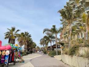 Sea view - Meteor apartments